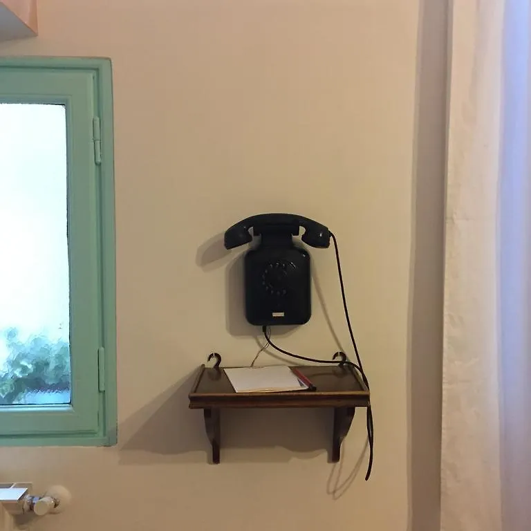 Platano Apartment Милан Италия