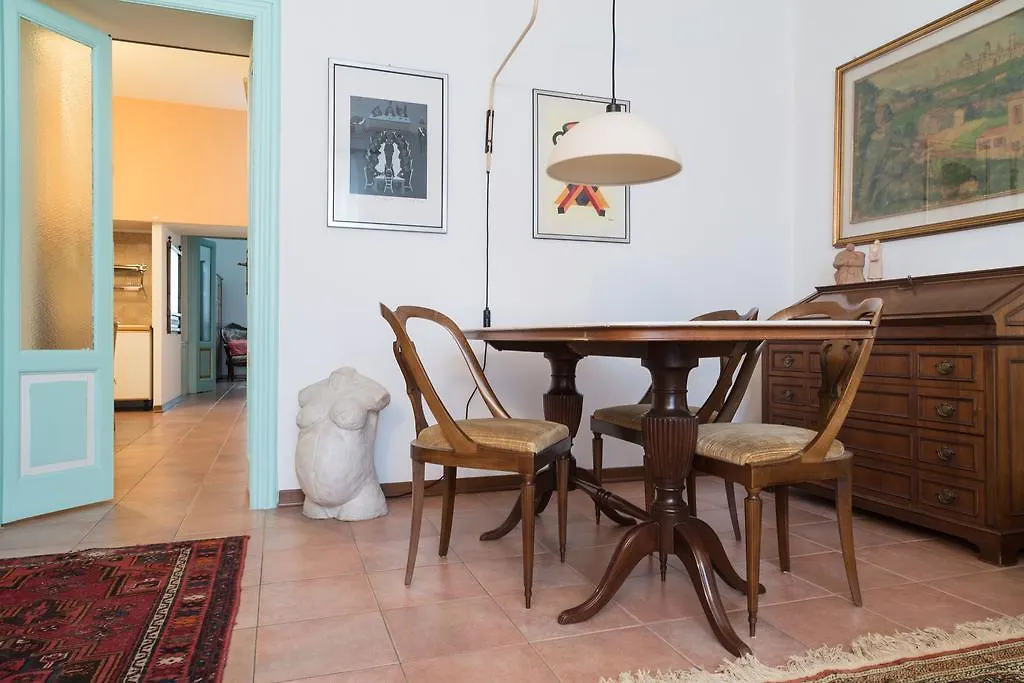 Platano Apartment Милан Италия