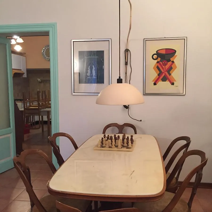 Platano Apartment Милан 0*,  Италия