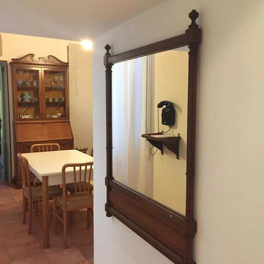 Platano Apartment Милан