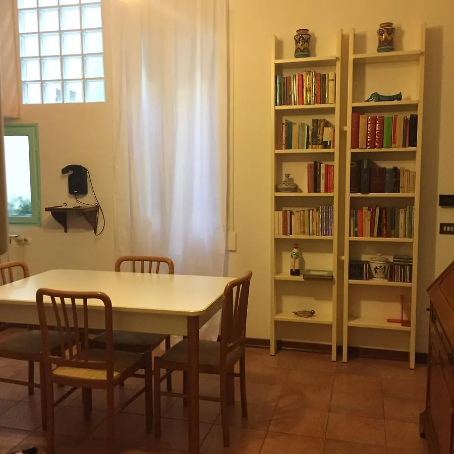 Platano Apartment Милан